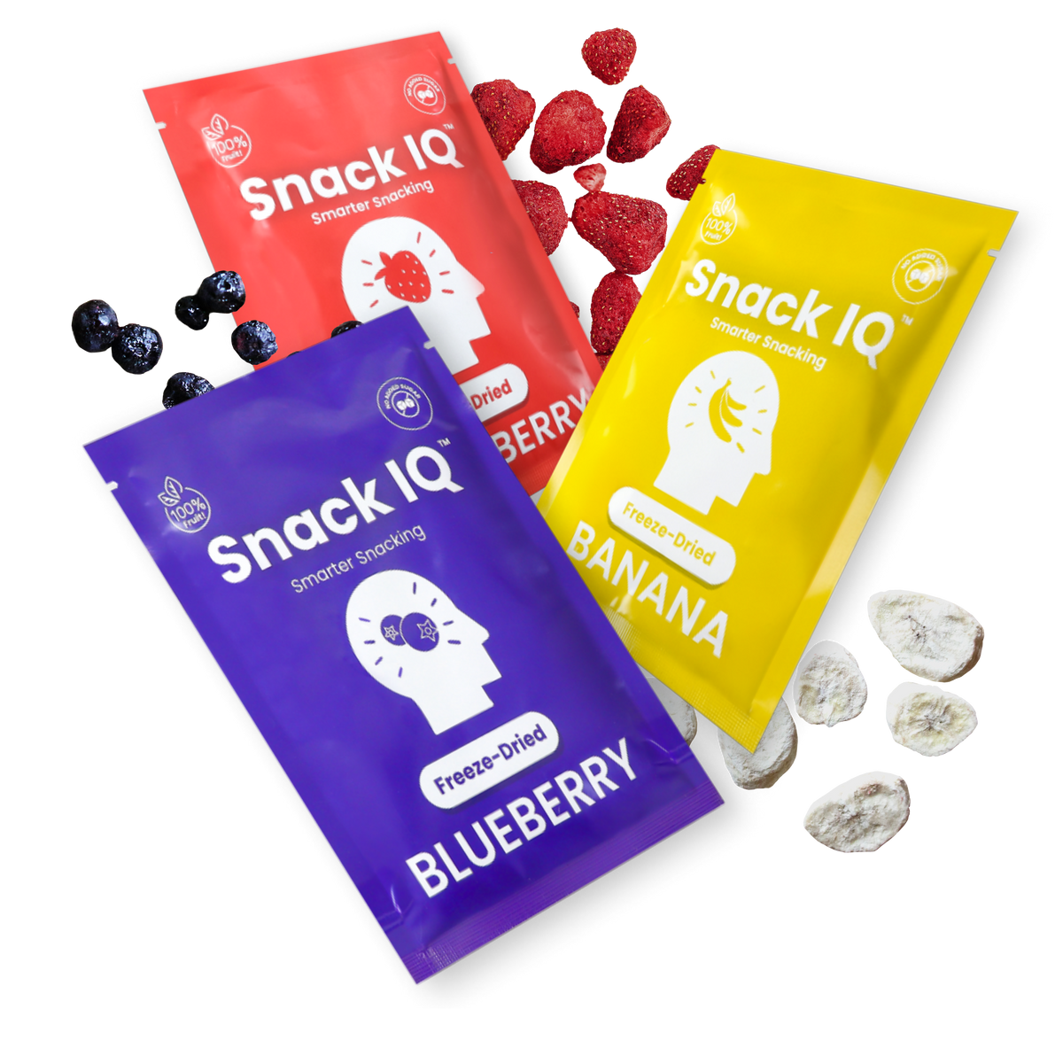 Snack IQ